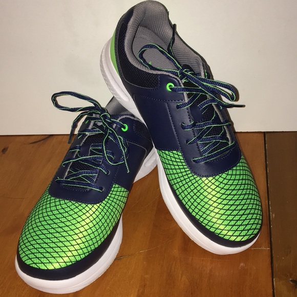 brunswick frenzy shoes